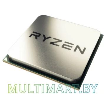 Процессор AMD Ryzen 5 1500X картинка 3